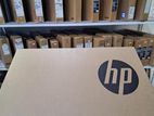 HP i3 13th Gen, 8GB RAM, 512GB NVME, 15.6 Display laptop