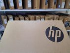 HP i3 13th Gen 8GB RAM 512GB NVME 15.6 Display LP