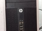 Hp I3 2nd Gen 4 Gb Ram