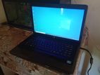 HP i3 2nd Gen Laptop