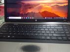 HP i3 2nd Gen Laptop 8GB RAM