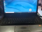 HP i3 2nd Generation Laptop