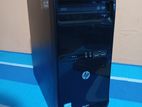 HP I3 3rd Gen Business PC