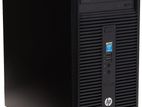 HP i3 4 gen 500GB HDD /8GB RAM