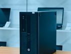Hp I3 4th Gen 4GB RAM 500GB Harddisk