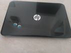HP i3 4th gen 8gb SSD Laptop
