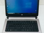 HP i3 4th Gen Laptop