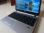 HP i3 5 gen 120 SSD 8 GB Ram