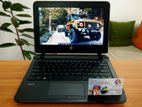 HP I3 5TH GEN 4GB RAM 128GB SSD