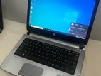 HP i3 5th Gen Laptop