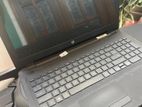 HP i3 5th Gen Laptop