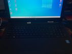 HP i3 5th Gen Laptop