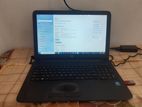 HP i3 5th Gen Laptop