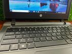 Hp i3 5th Gen Laptop