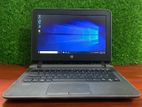 HP i3 5th GEN Laptop