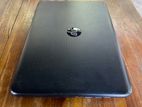 HP i3 5th Gen Laptop