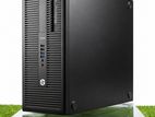 HP i3 6gen 500GB HDD /4GB RAM