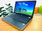 HP I3 6GEN 8GB RAM 1TB HDD TOUGH SCREEN
