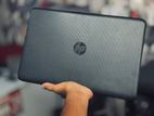 HP i3 6Gen Laptop