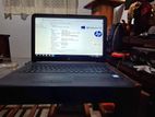 HP - i3 6th Gen