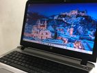 HP I3 6th Gen Laptop