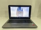 Hp i3 6th Gen laptop