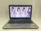 Hp i3 6th Gen Laptop