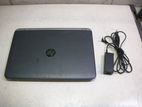 HP i3 6th Gen Laptop-Japan