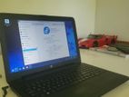 HP i3 6th Laptop
