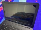 HP I3 6thgen Laptop