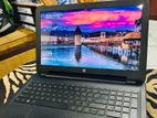 HP I3 7 Gen 4GB RAM
