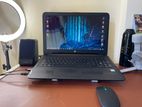 Hp I3 7th Gen 2.4 G Hz Laptop