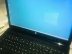 HP I3 7th Generation Laptop