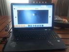 HP i3 7th Gen 16RAM 256GB SSD