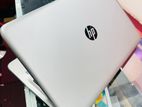 HP i3 7th Gen 256GB 8GB Laptop