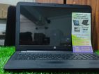 Hp i3 7th Gen 4GB 1000GB HDD Laptop