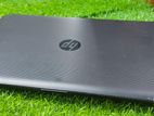 Hp i3 7th Gen 4GB 1000GB HDD Laptop