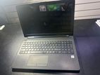 HP i3 7th Gen (8GB RAM / 1TB HDD)