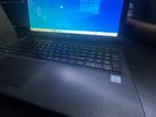 HP i3 7th Gen 8GB RAM / 1TB HDD