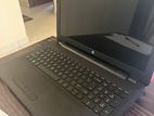 HP i3 7th Gen Laptop