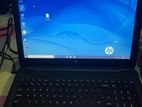 HP i3 7th Gen