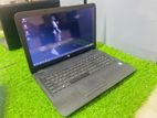 HP i3 7th Gen Laptop