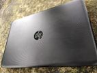 HP i3 7th gen Laptop