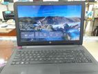 Hp I3 7th Gen Laptop