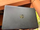 HP I3 7th Gen Laptop