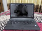 HP i3 7th Gen