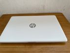 HP I3 7TH Generation Laptop