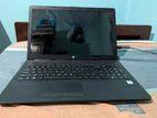 HP i3 7th Gen Laptop