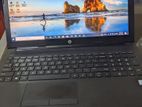 Hp I3 8th Gen Laptop