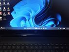 HP i3 8gen Laptop (Used)